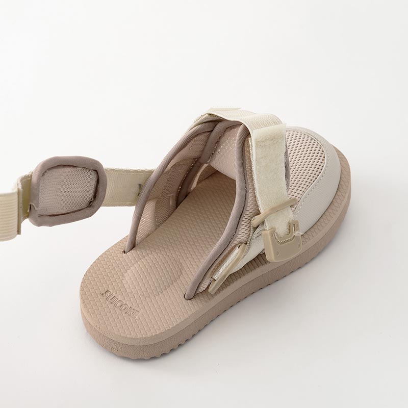 メルルールマモル SUICOKE ZAVO 2 beige | ギフト・スタイ・出産祝いのMARLMARL（マール