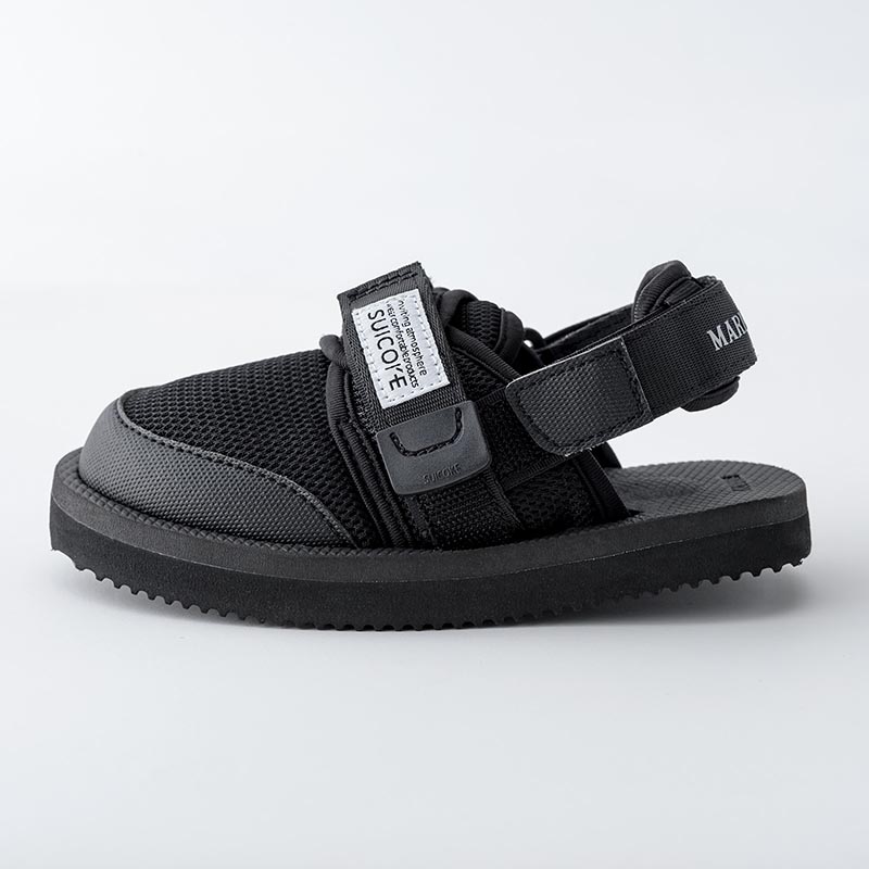 SUICOKE ZAVO 3 black | ギフト・スタイ・出産祝いのMARLMARL（マール