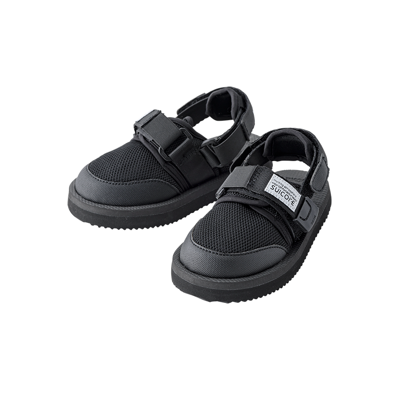 SUICOKE ZAVO 3 black
