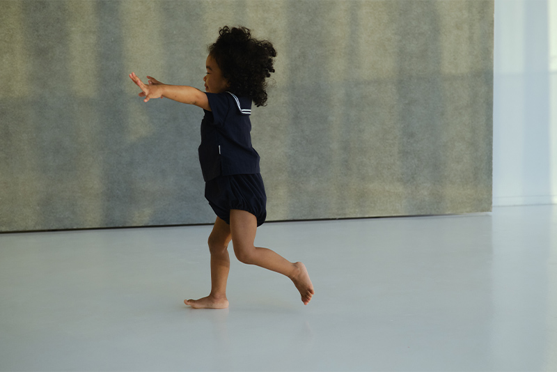 ロンパース・カバーオール MARLMARL paddle rompers 2 navy Playwear | paddle rompers 2 navy – MARLMARL