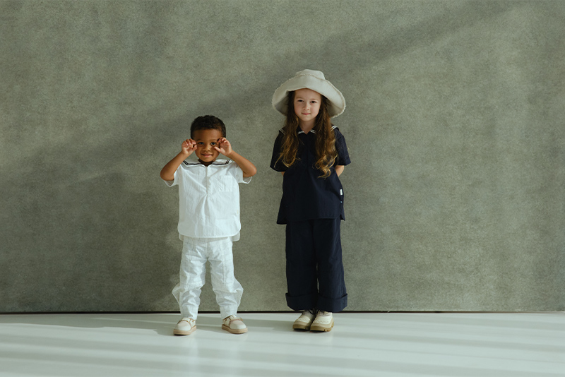 paddle shirts 2 navy | ギフト・スタイ・出産祝いのMARLMARL(マール paddle shirts 2 navy | ギフト・スタイ・出産祝いのMARLMARL(マール