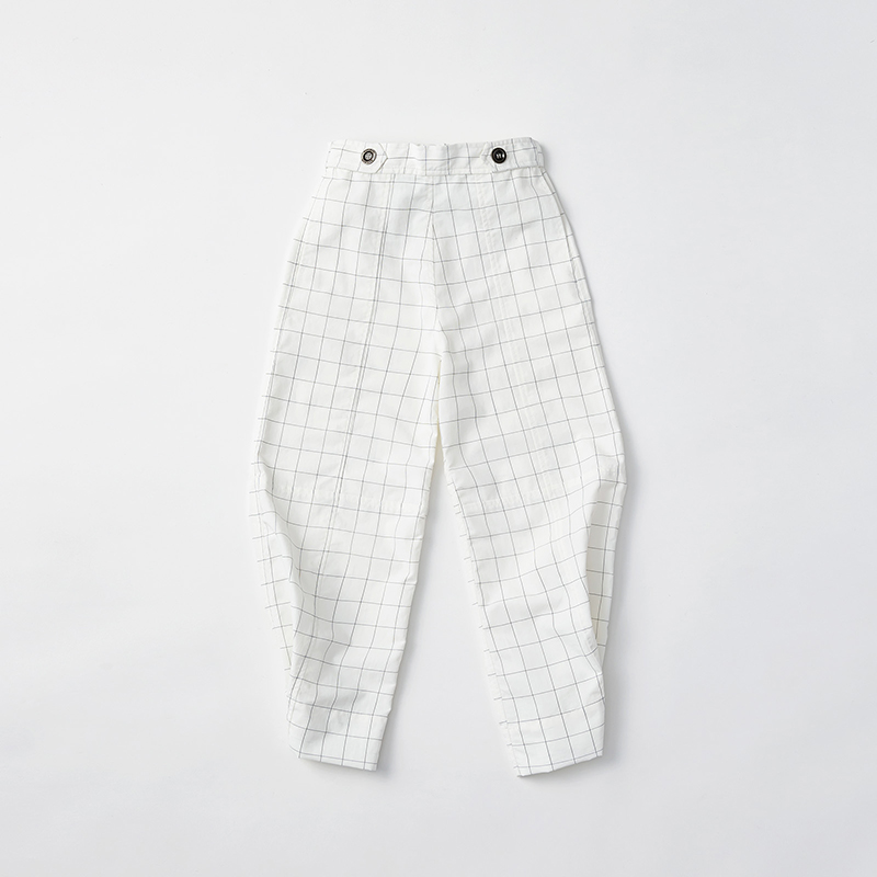 新品未使用 MARLMARL slacks 70-90 楽天市場】マールマール MARLMARL スラックス slacks / 70 - 90cm