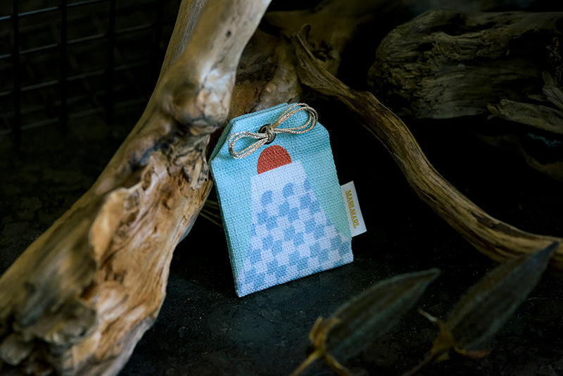雑貨omamori 2 fuji