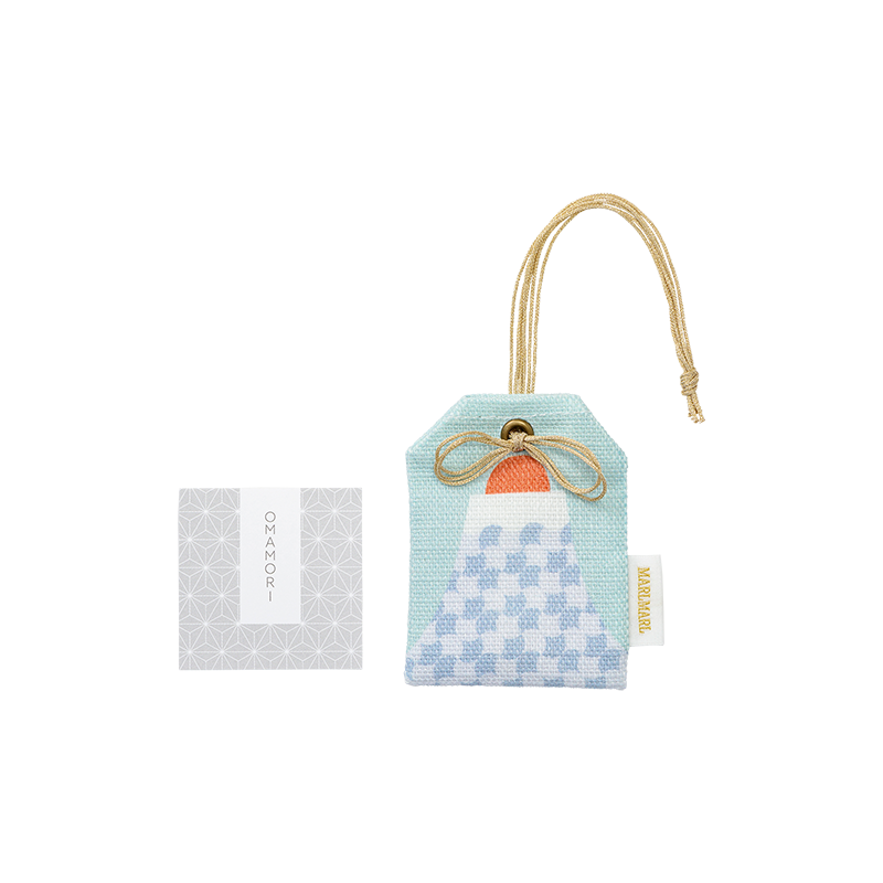 omamori 2 fuji