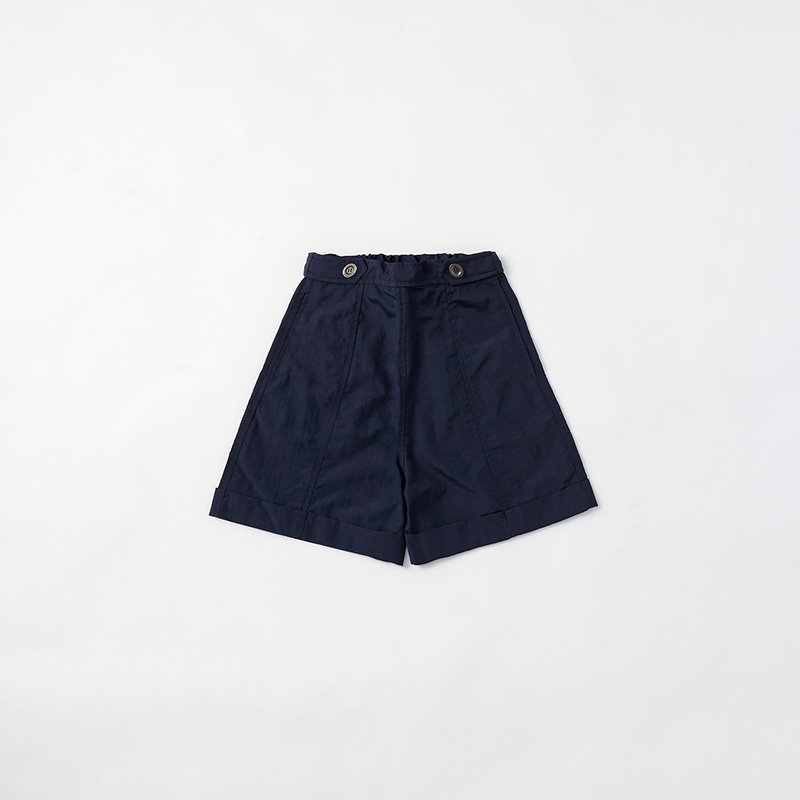 paddle shorts 2 navy | ギフト・スタイ・出産祝いのMARLMARL（マール