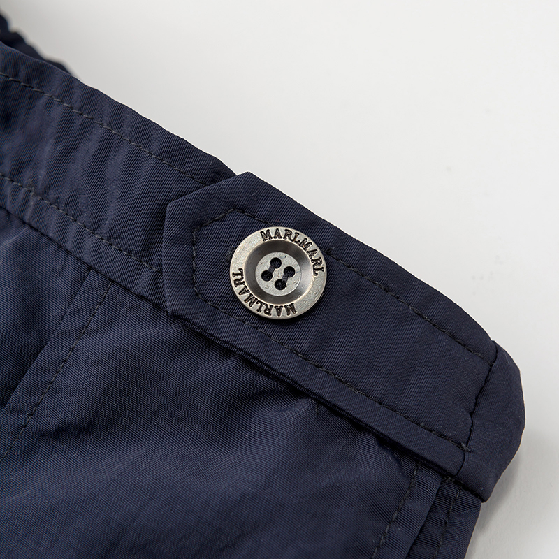 paddle shorts 2 navy | ギフト・スタイ・出産祝いのMARLMARL（マール