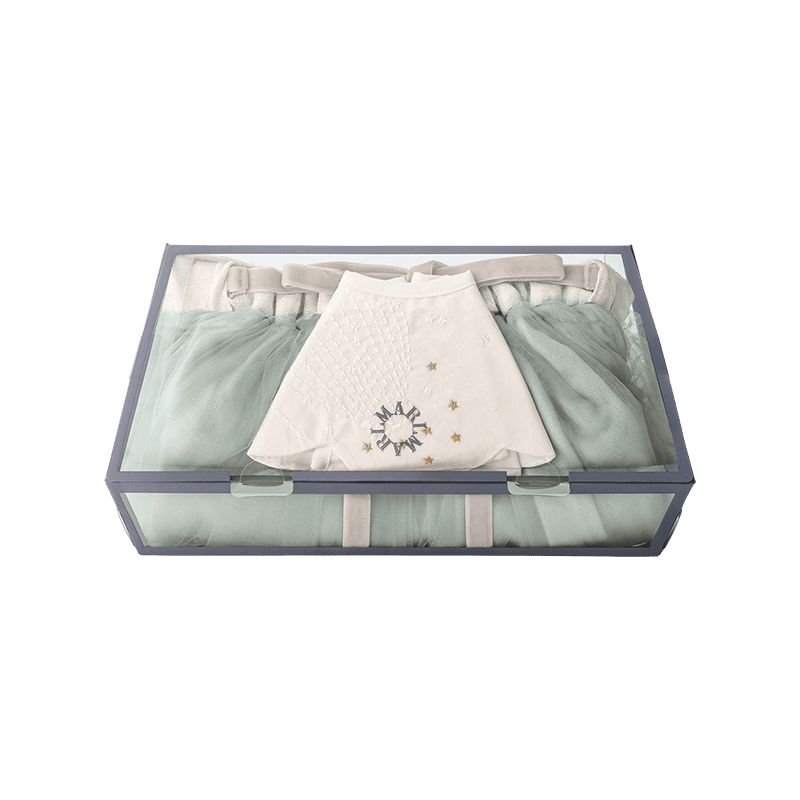 teppan box FSP10