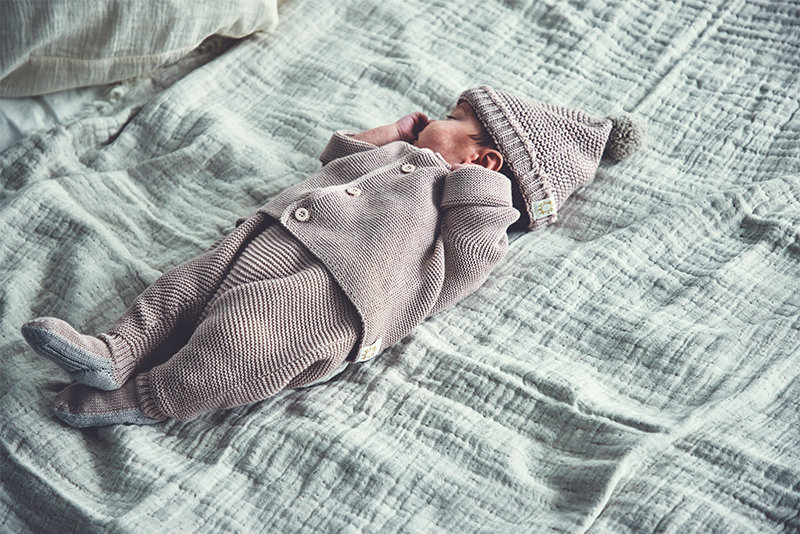 MARL MARL 新品未使用 icicle newborn box 2 momo | ギフト・スタイ・出産祝いのMARLMARL