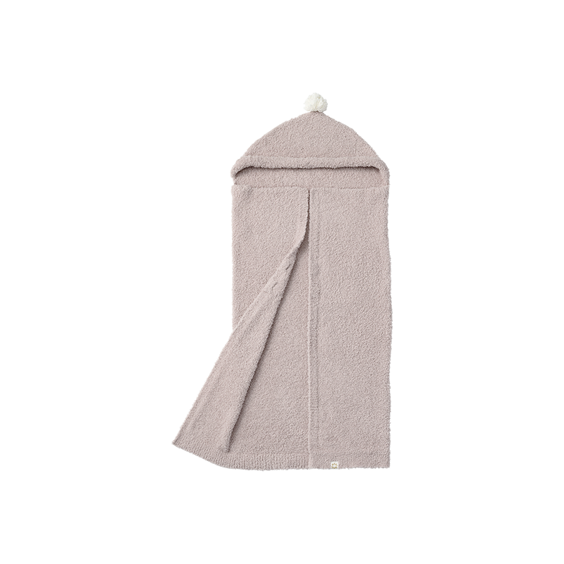 おくるみ・ブランケットhooded blanket 1 pinkサムネイル