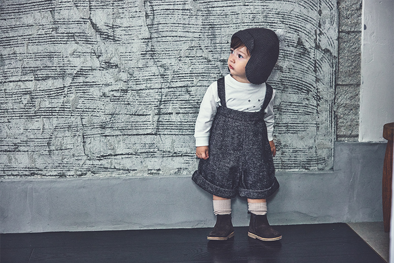 トップスlong sleeve T-shirts M-A-R-L