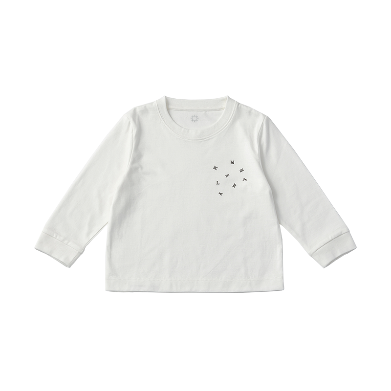 トップスlong sleeve T-shirts M-A-R-Lサムネイル