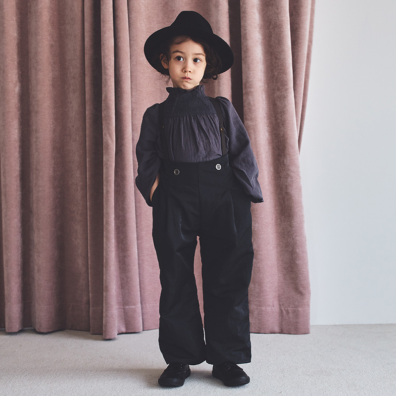 normant slacks 2 navy
