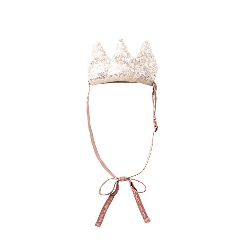 ヘッドアクセサリー crown 1 rose | MARLMARL