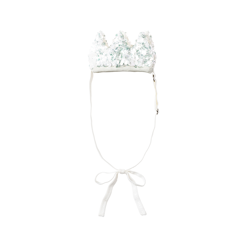 ヘッドウエアcrown 2 clearサムネイル