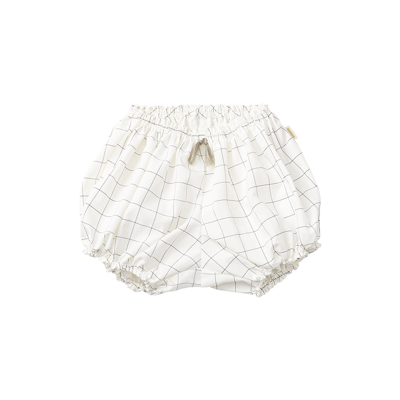 bloomers graph white