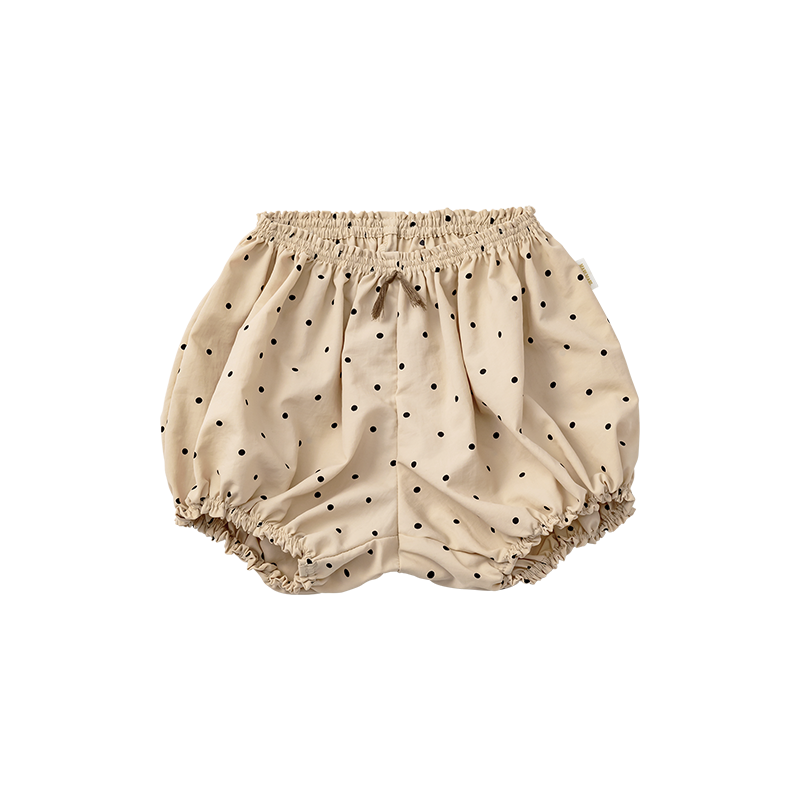 bloomers pindot