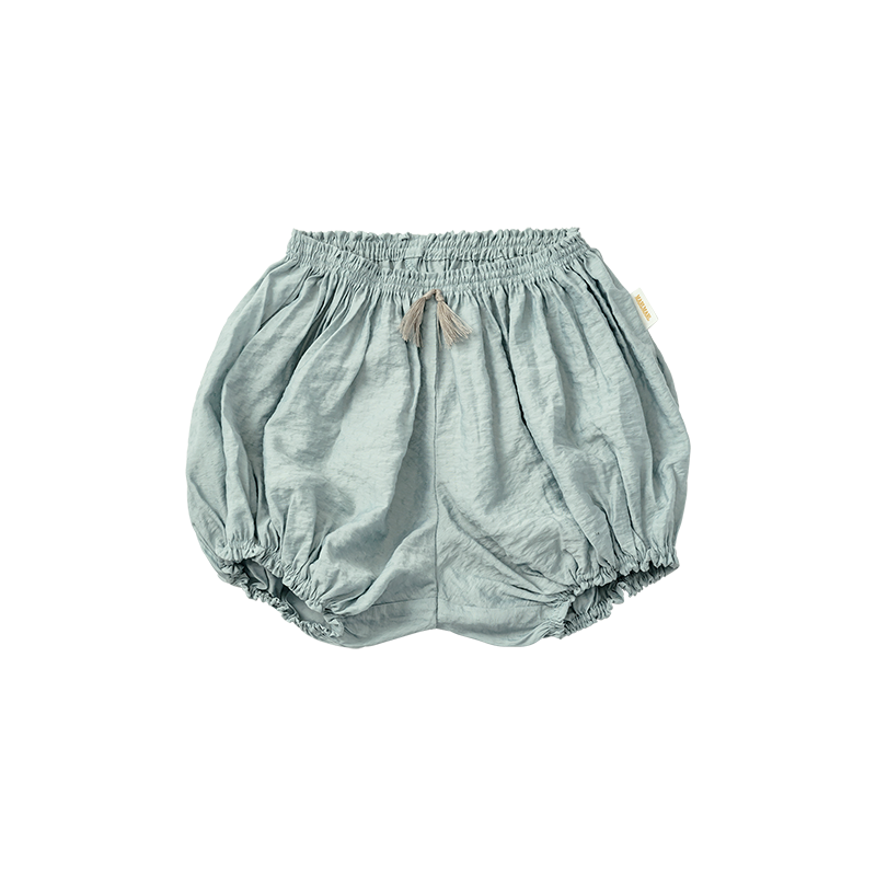 bloomers dusty blue | ギフト・スタイ・出産祝いのMARLMARL(マール bloomers dusty blue | ギフト・スタイ・出産祝いのMARLMARL(マール