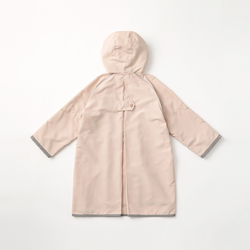 rain coat pink | ギフト・スタイ・出産祝いのMARLMARL（マールマール）