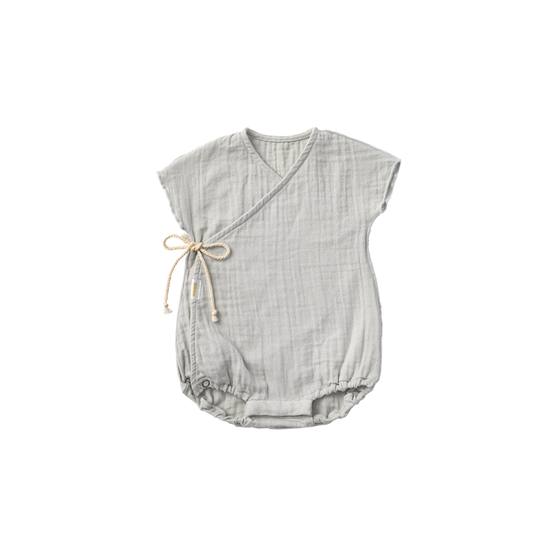 tous les jours half blue gray