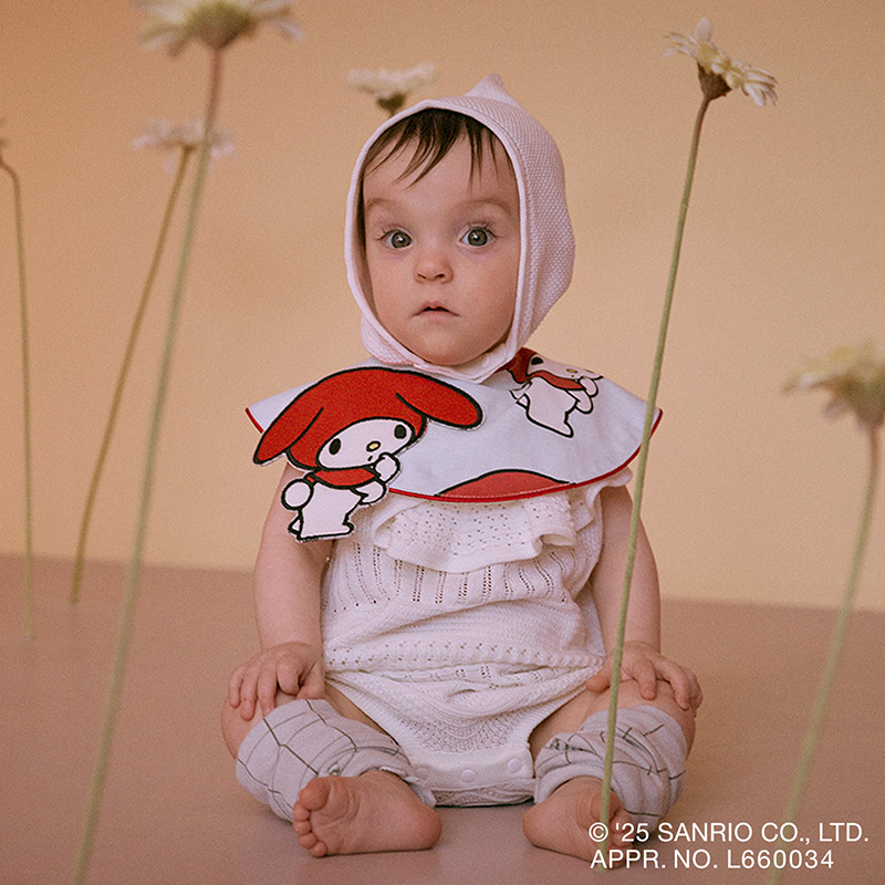 MY MELODY / Hmm...