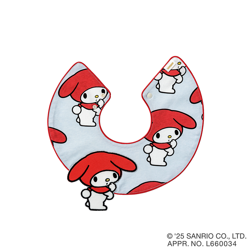 MY MELODY / Hmm | ギフト・スタイ・出産祝いのMARLMARL（マール