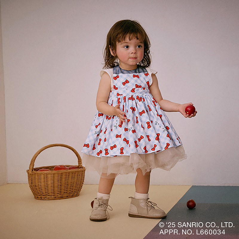 HELLO KITTY / bouquet