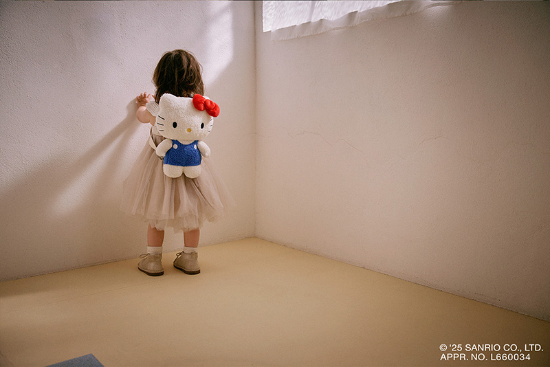 HELLO KITTY / BFF + | ギフト・スタイ・出産祝いのMARLMARL（マール