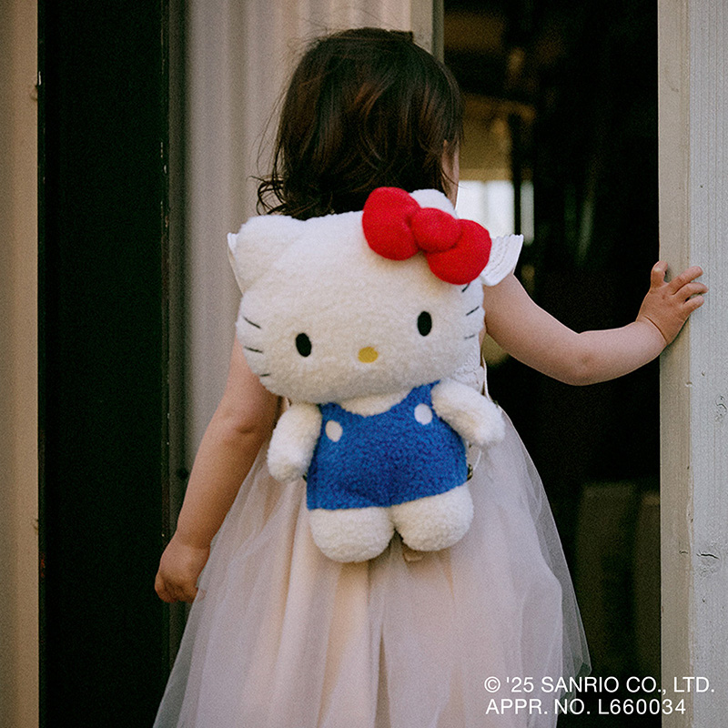 HELLO KITTY / BFF +