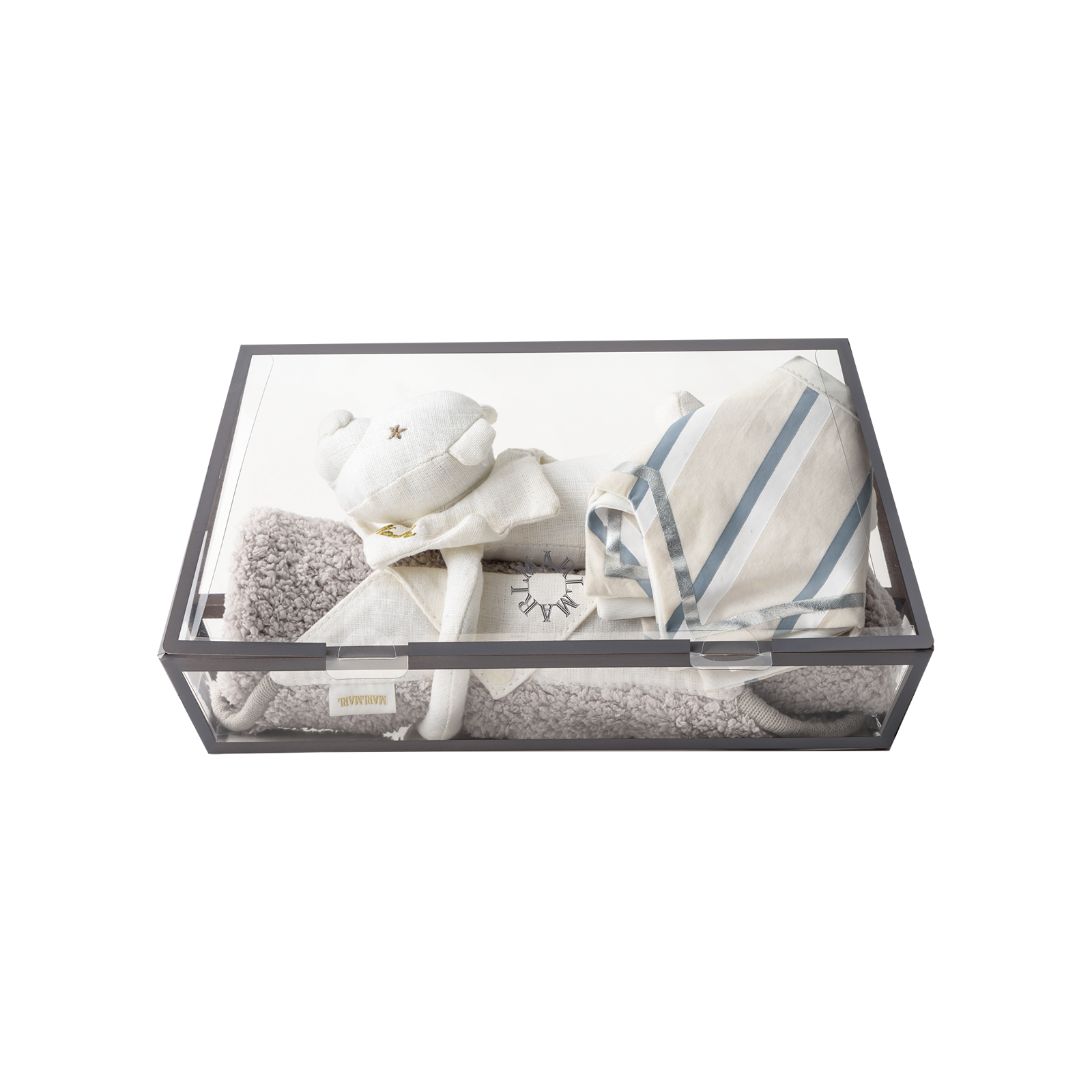teppan box SSP2