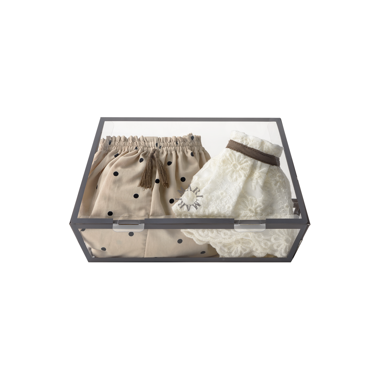 ギフトセット2 スタイ teppan box SSP9