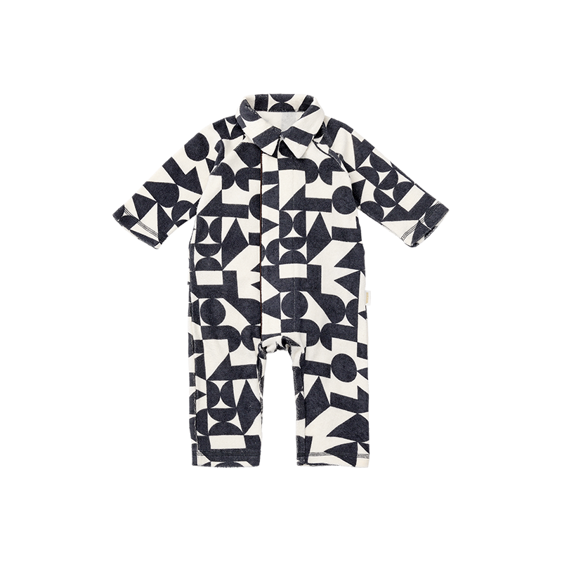 calin navy blocks | ギフト・スタイ・出産祝いのMARLMARL（マールマール）