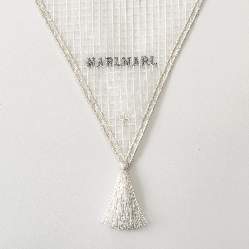 tapestry treu graph white | ギフト・スタイ・出産祝いのMARLMARL