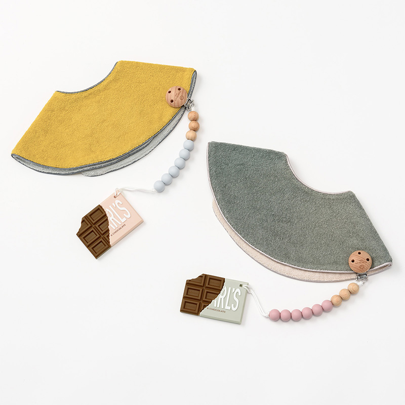 brick grey | ギフト・スタイ・出産祝いのMARLMARL（マールマール）