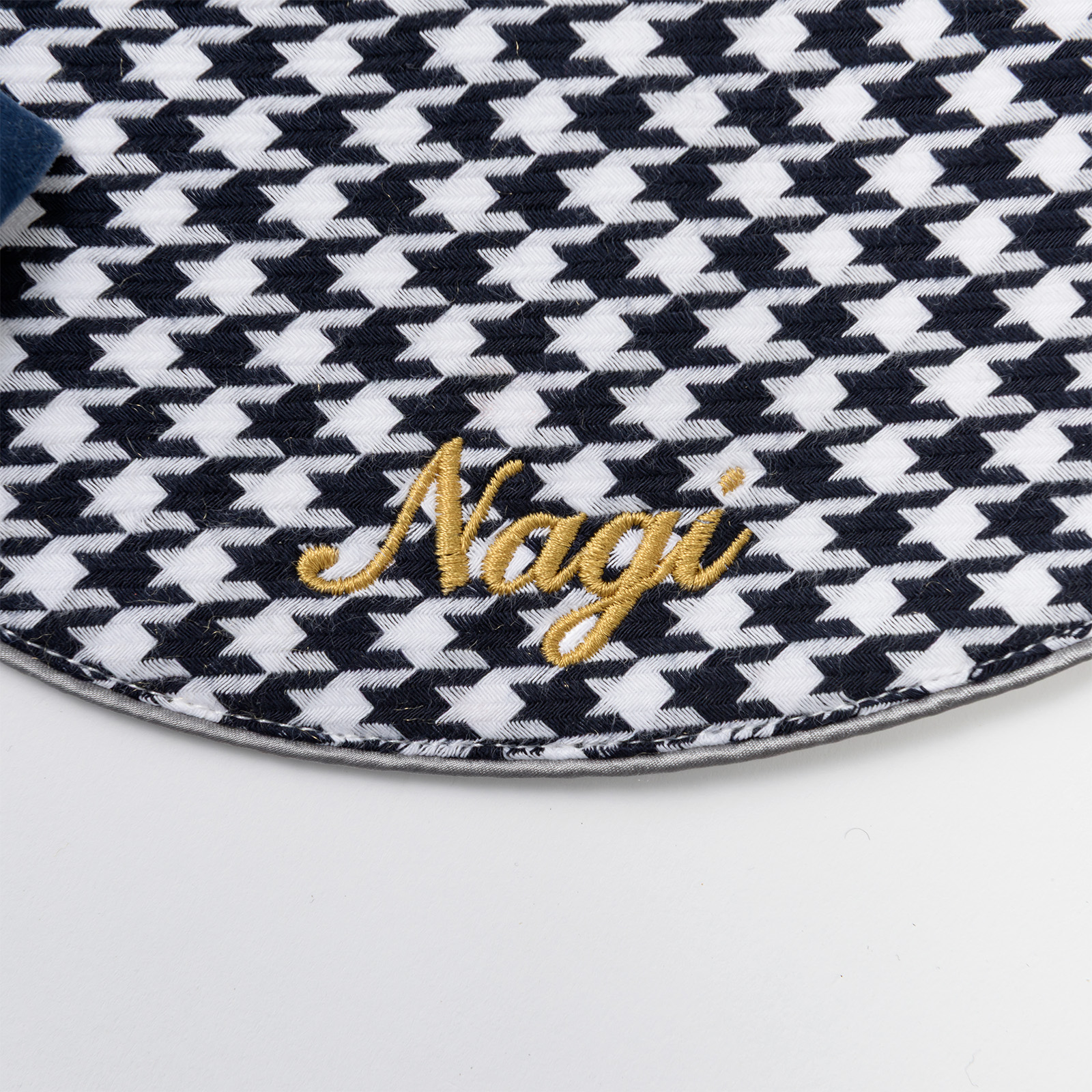 dolce houndstooth | ギフト・スタイ・出産祝いのMARLMARL（マールマール）