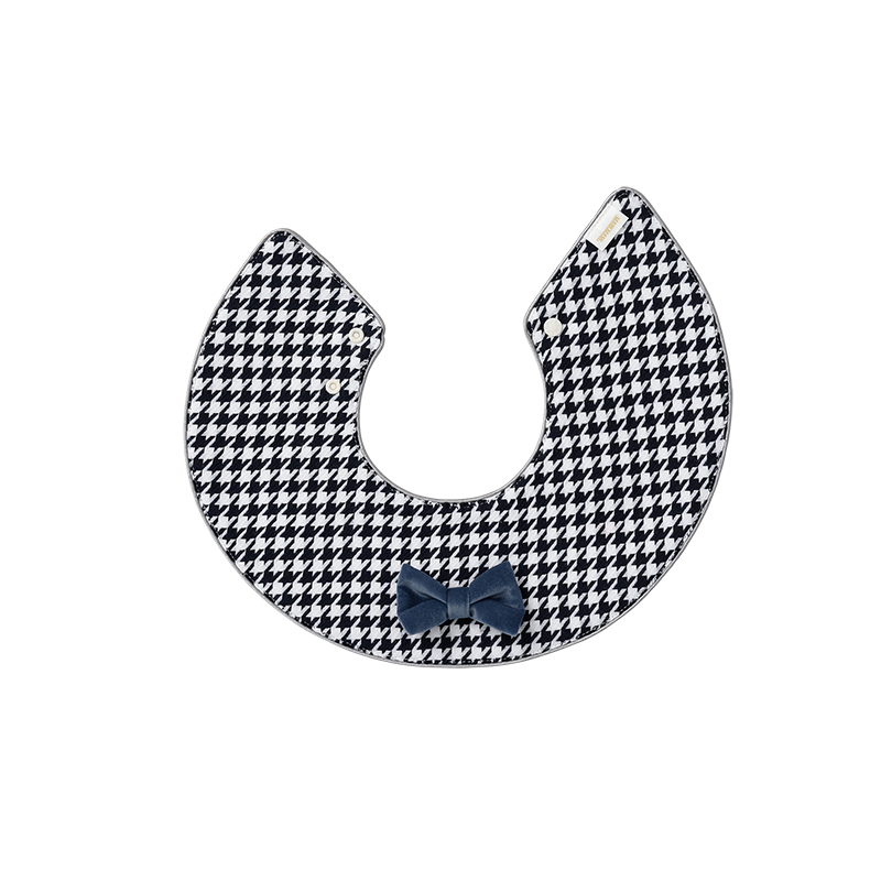 dolce houndstooth