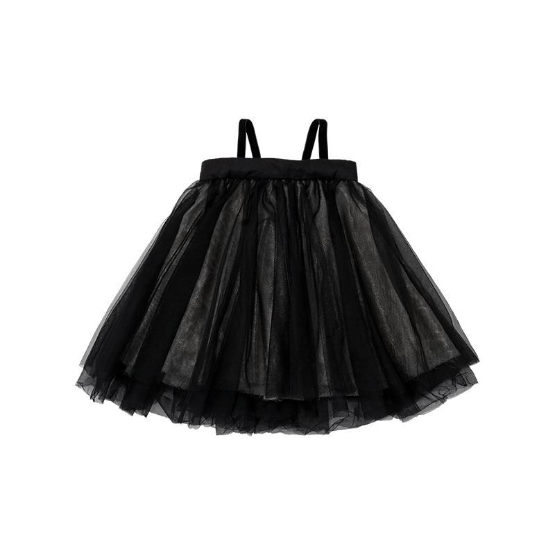 tutu noir