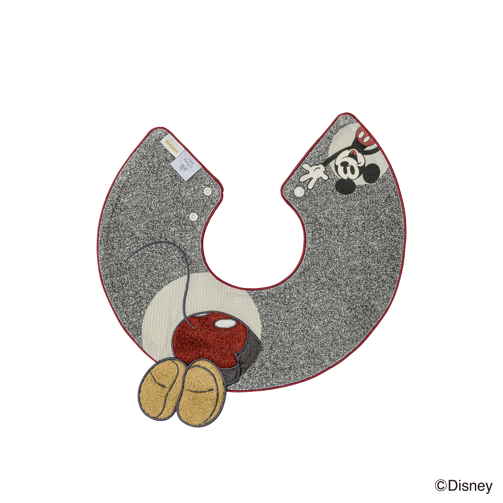 bum bum / Mickey