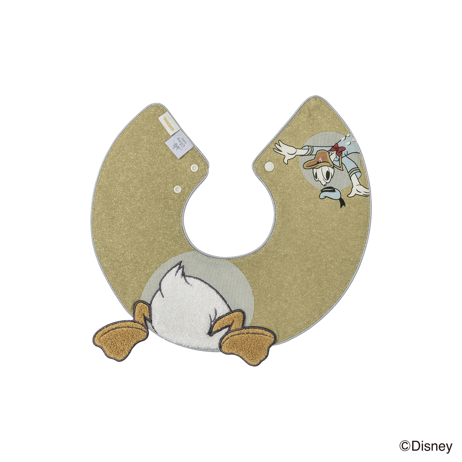 bum bum / Donald