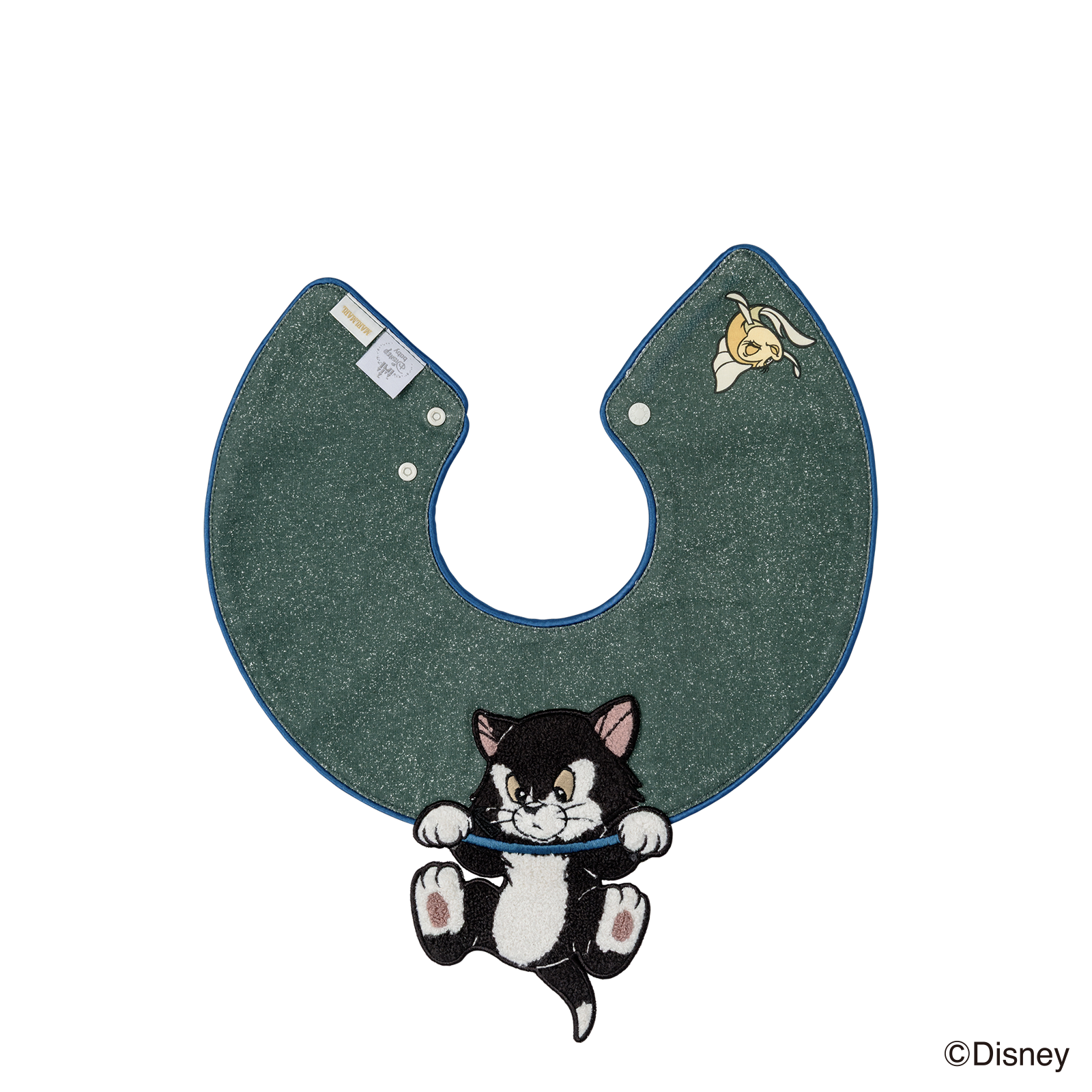 Figaro & Cleo