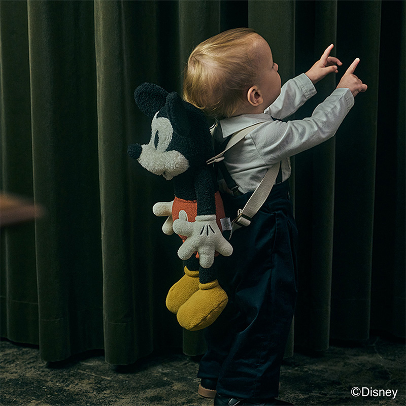 BFF+ / Mickey