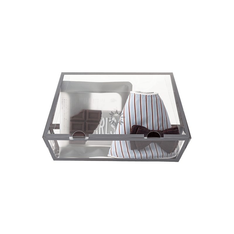 ギフトセット3 スタイ teppan box SAU2