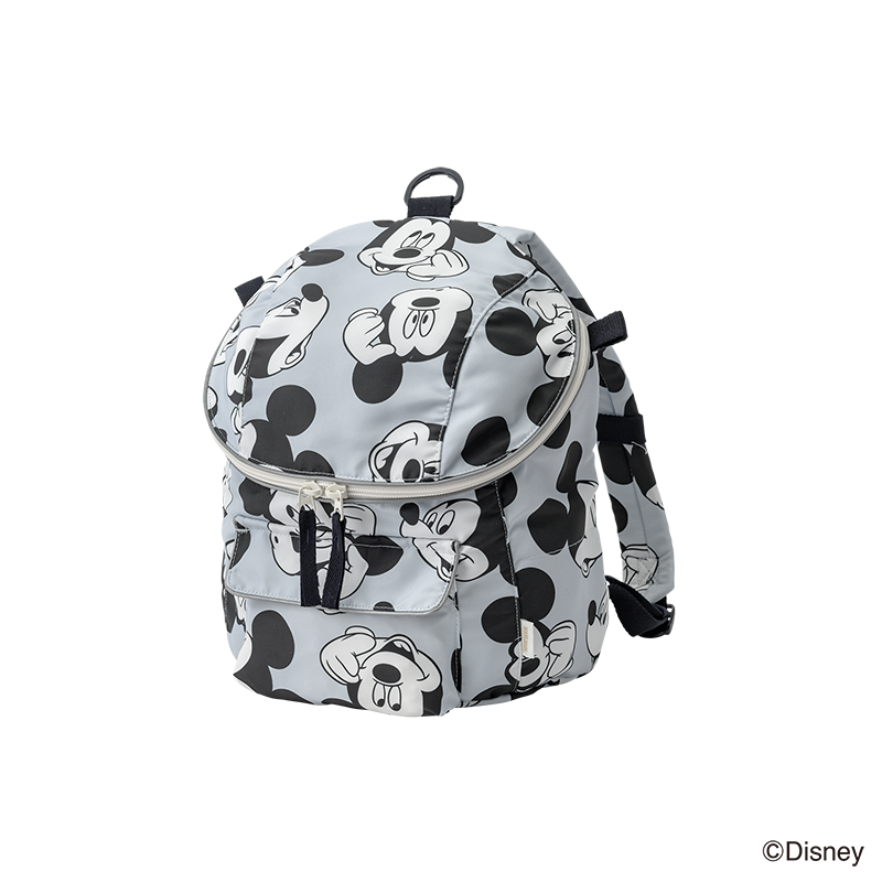 daypack / Mickey | ギフト・スタイ・出産祝いのMARLMARL（マールマール）