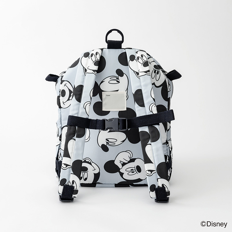 daypack / Mickey | ギフト・スタイ・出産祝いのMARLMARL（マールマール）