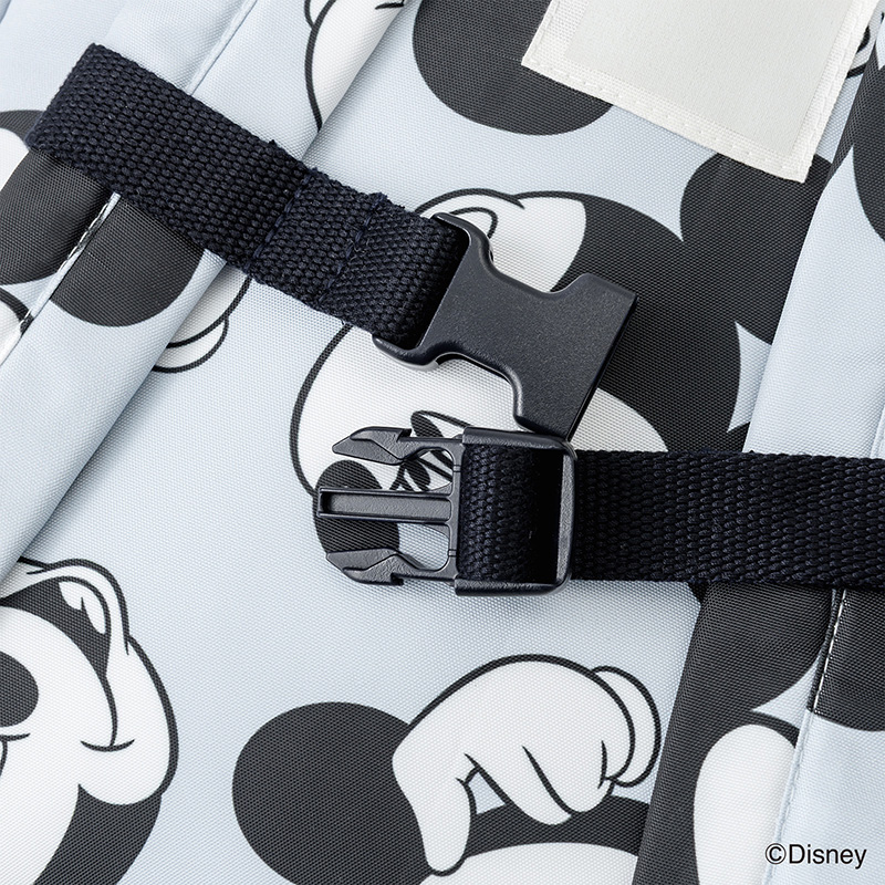daypack / Mickey | ギフト・スタイ・出産祝いのMARLMARL（マールマール）
