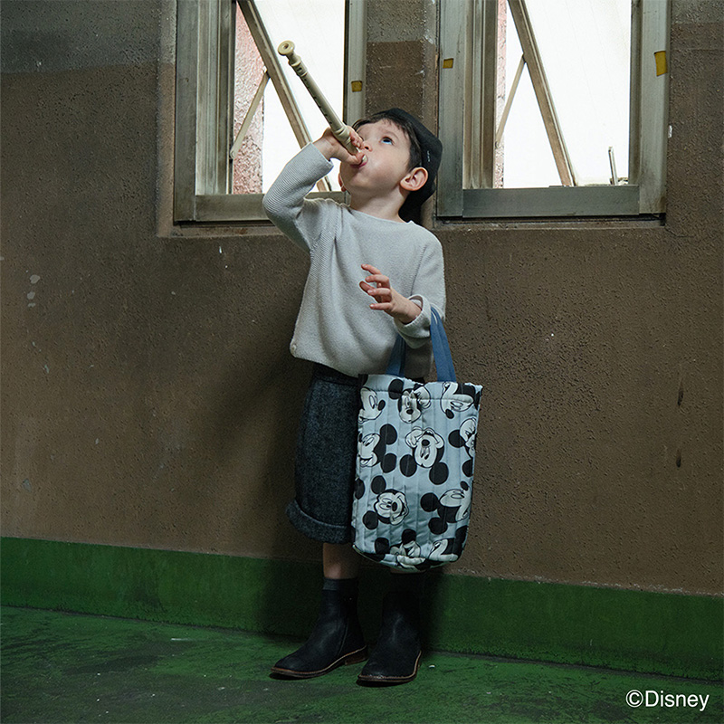 shoes bag / Mickey