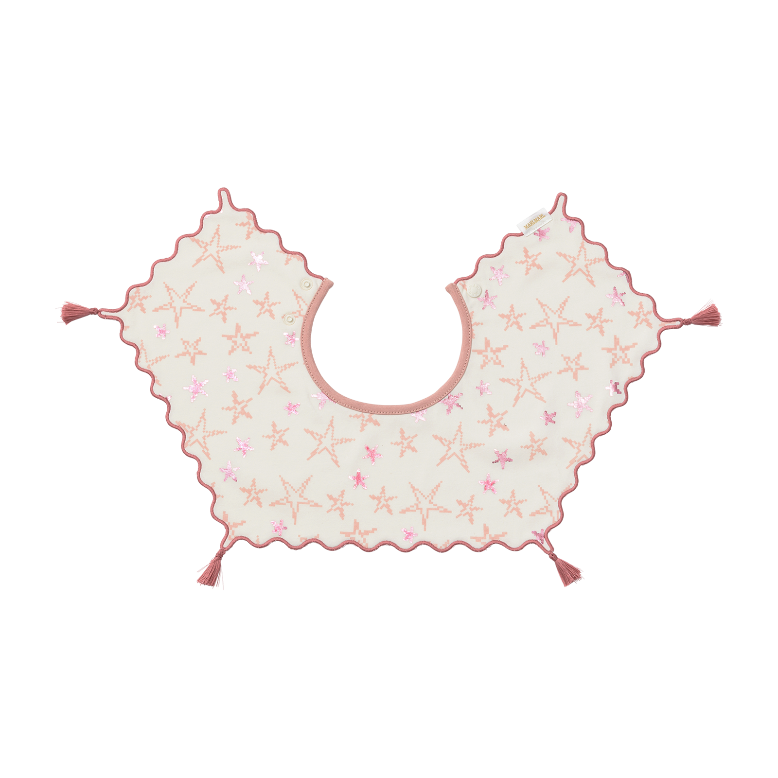 joujou | sparkle pink