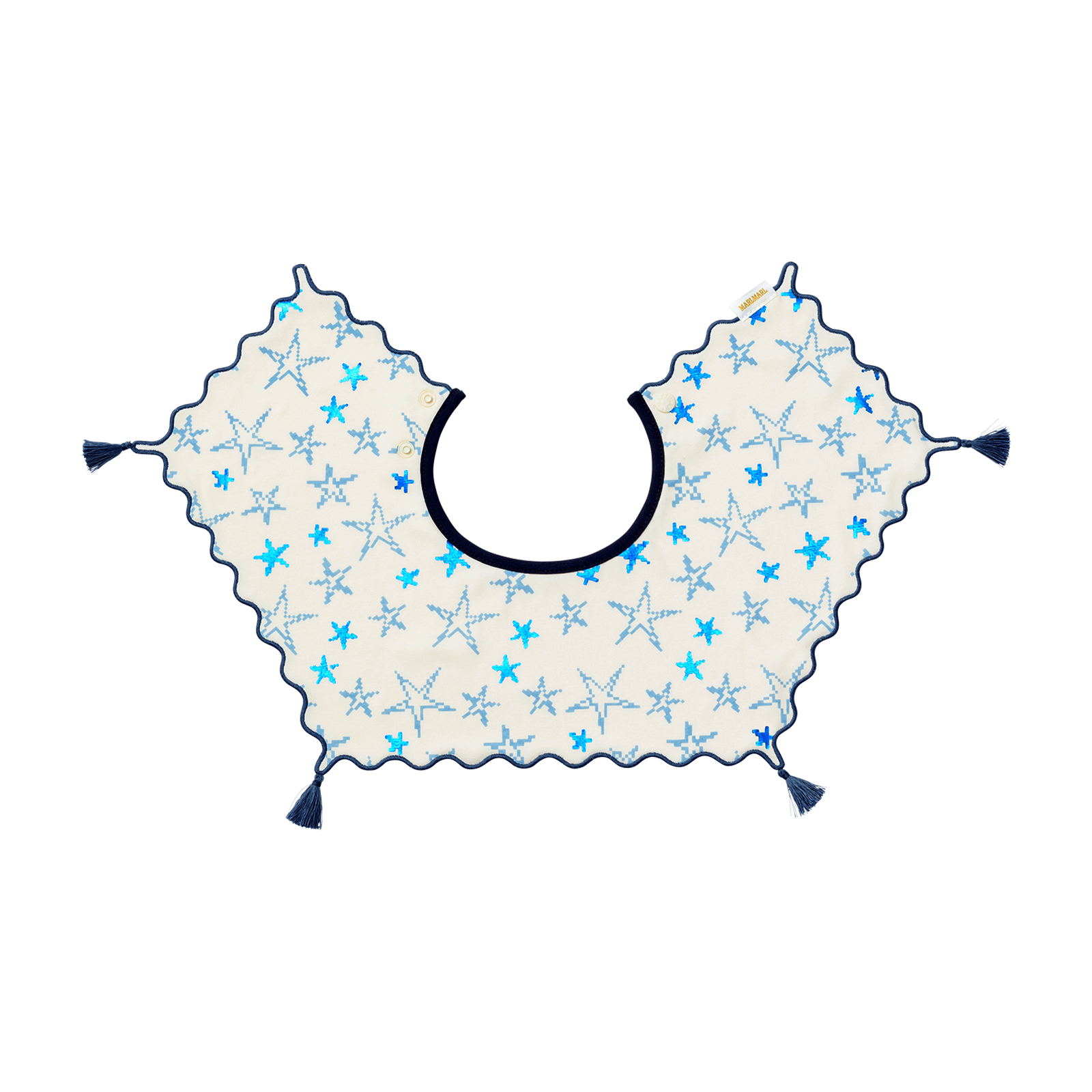 joujou | sparkle blue