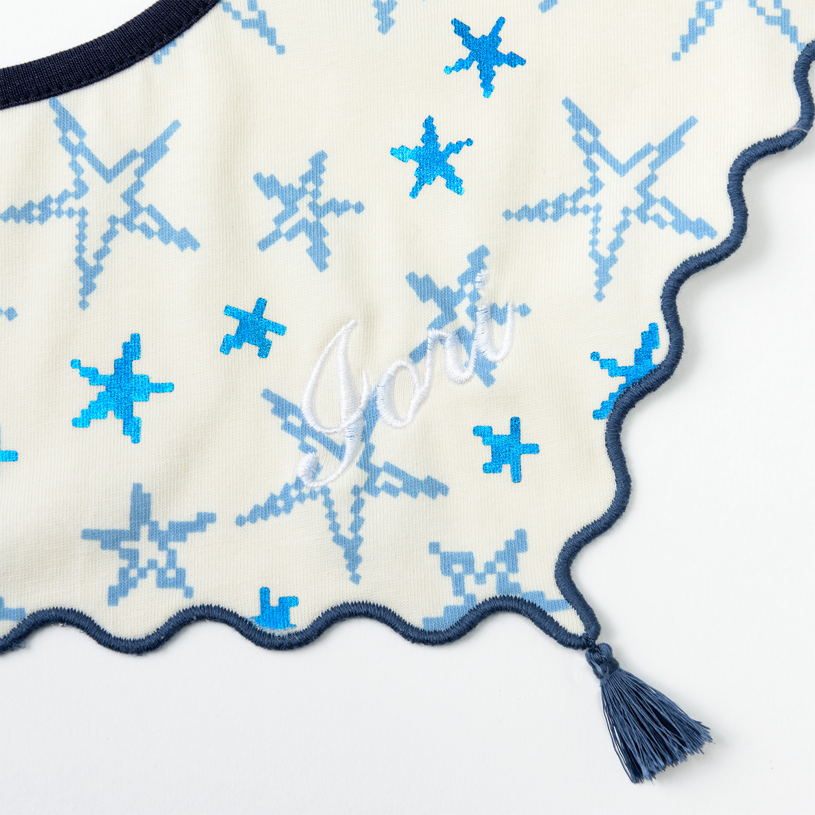 joujou sparkle blue | ギフト・スタイ・出産祝いのMARLMARL（マール