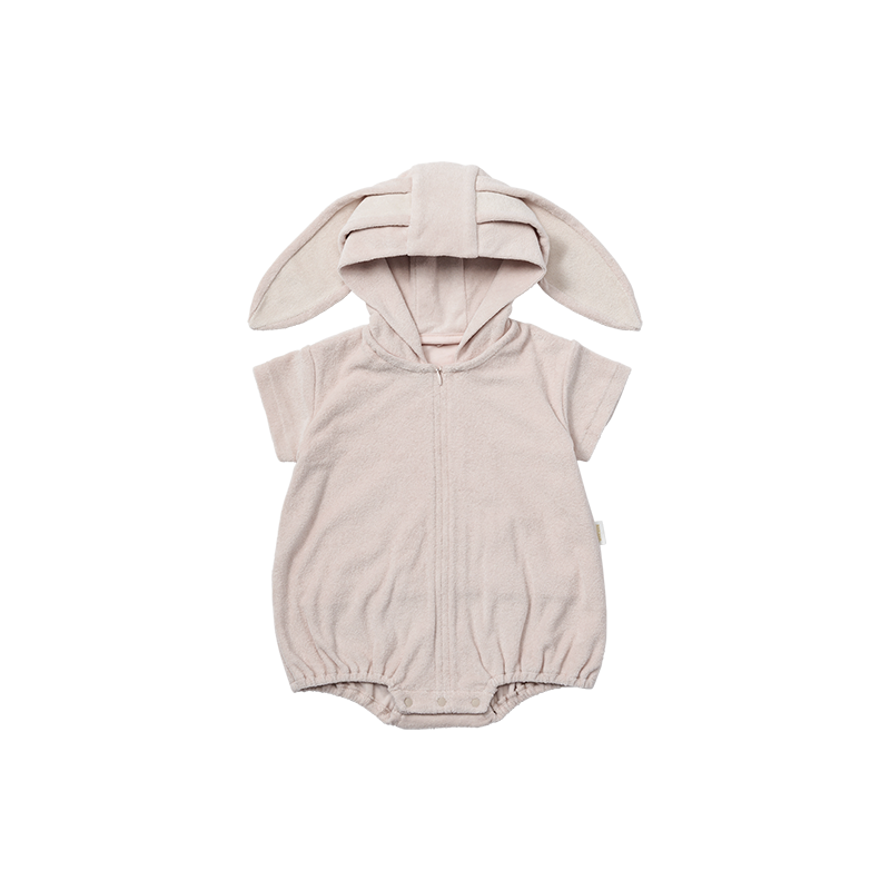 lullaby half bunny peachpuff