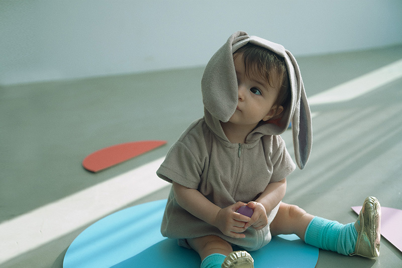 lullaby half bunny cloud